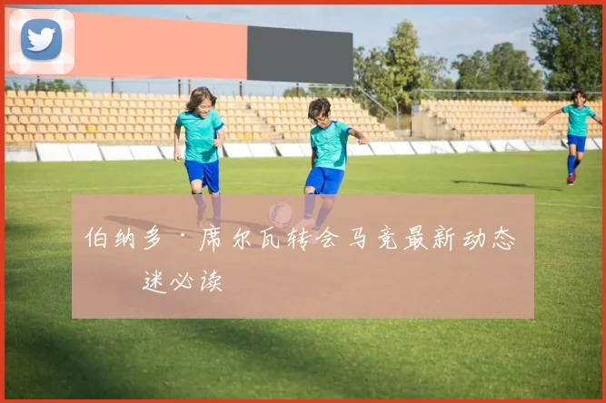 伯纳多·席尔瓦转会马竞最新动态 球迷必读